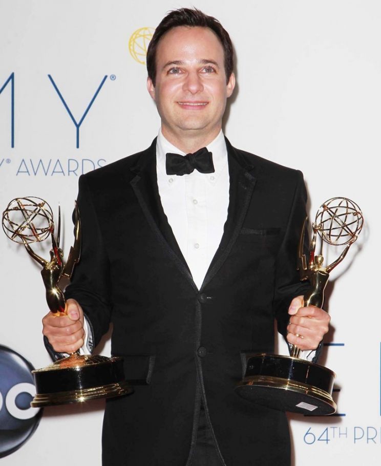 Danny Strong