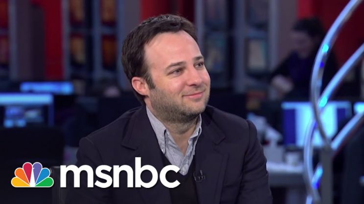 Danny Strong