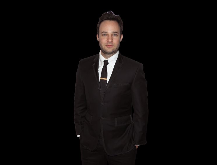 Danny Strong