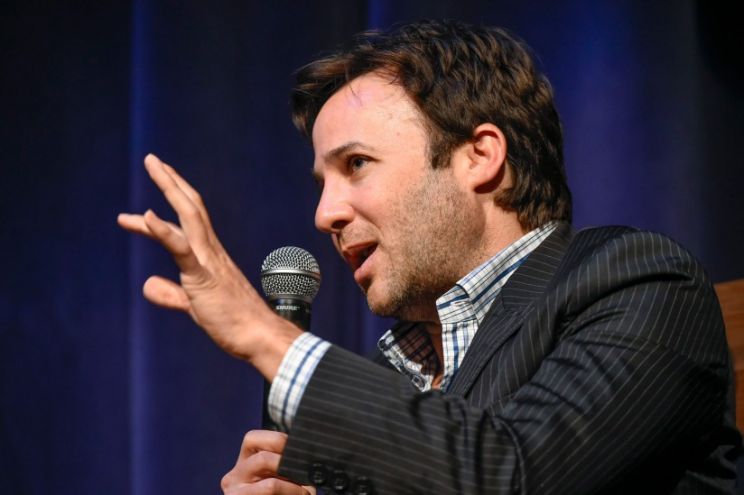 Danny Strong