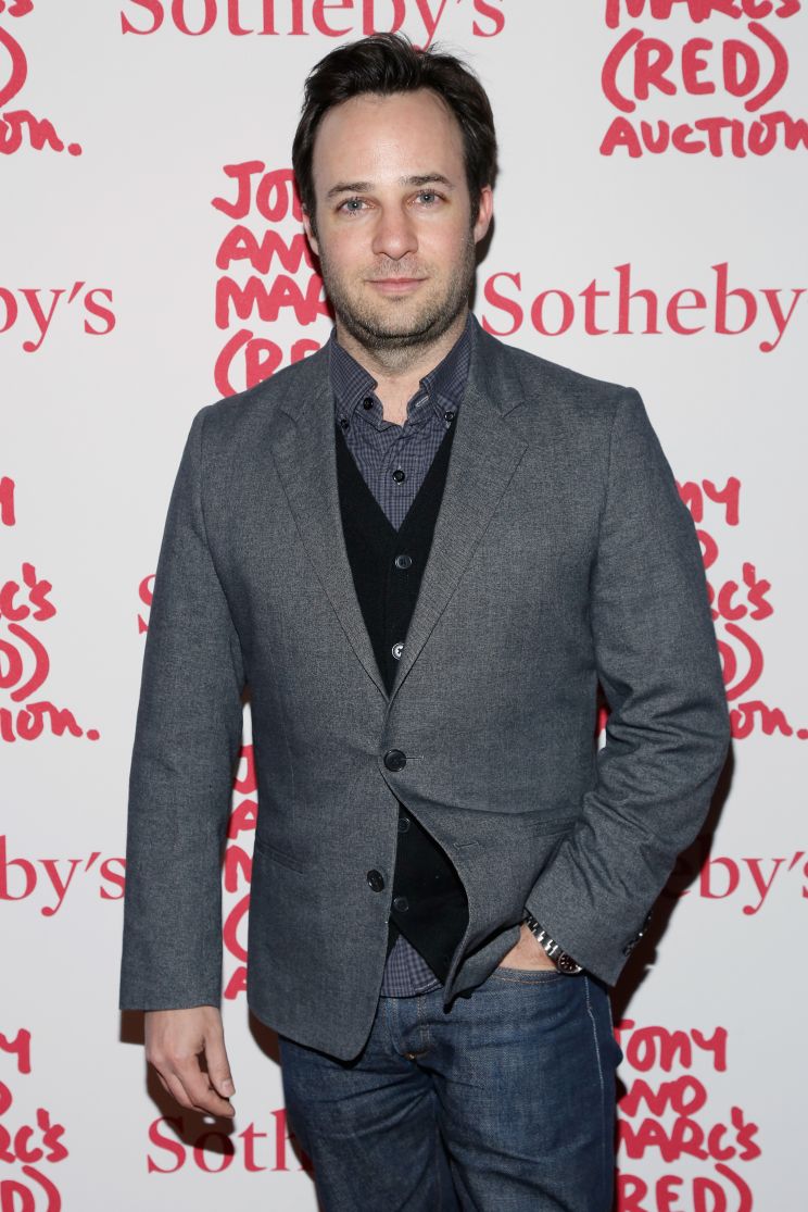 Danny Strong