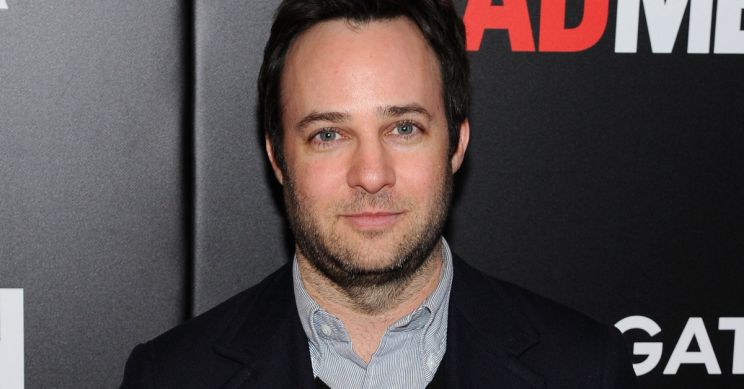 Danny Strong