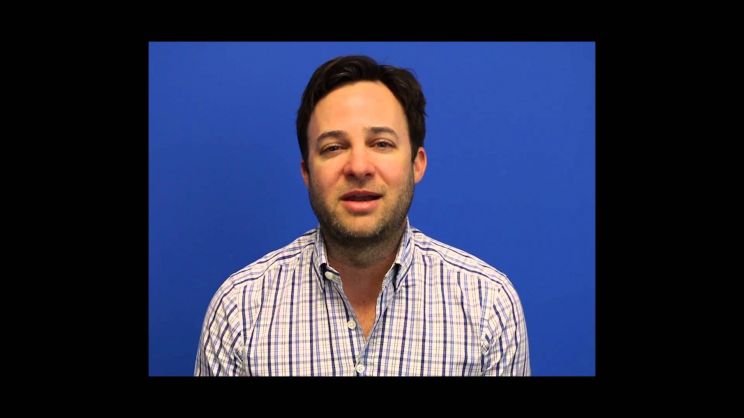 Danny Strong