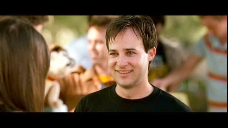 Danny Strong