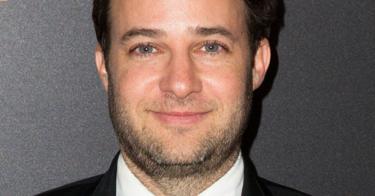 Danny Strong