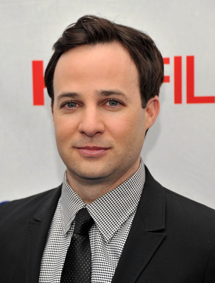 Danny Strong