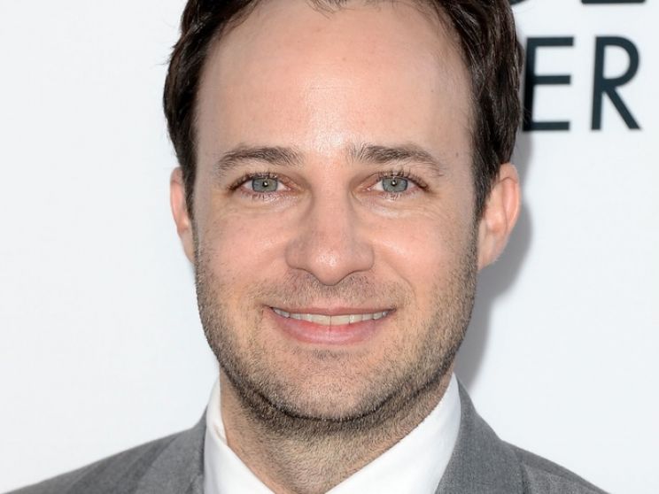 Danny Strong