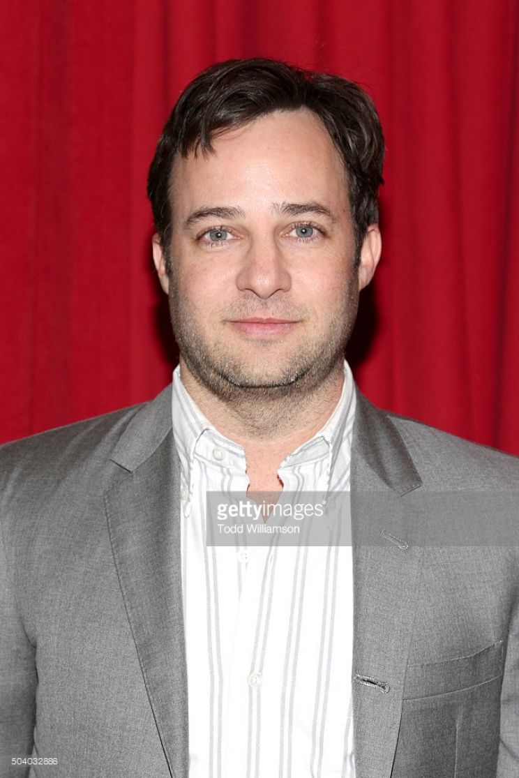 Danny Strong