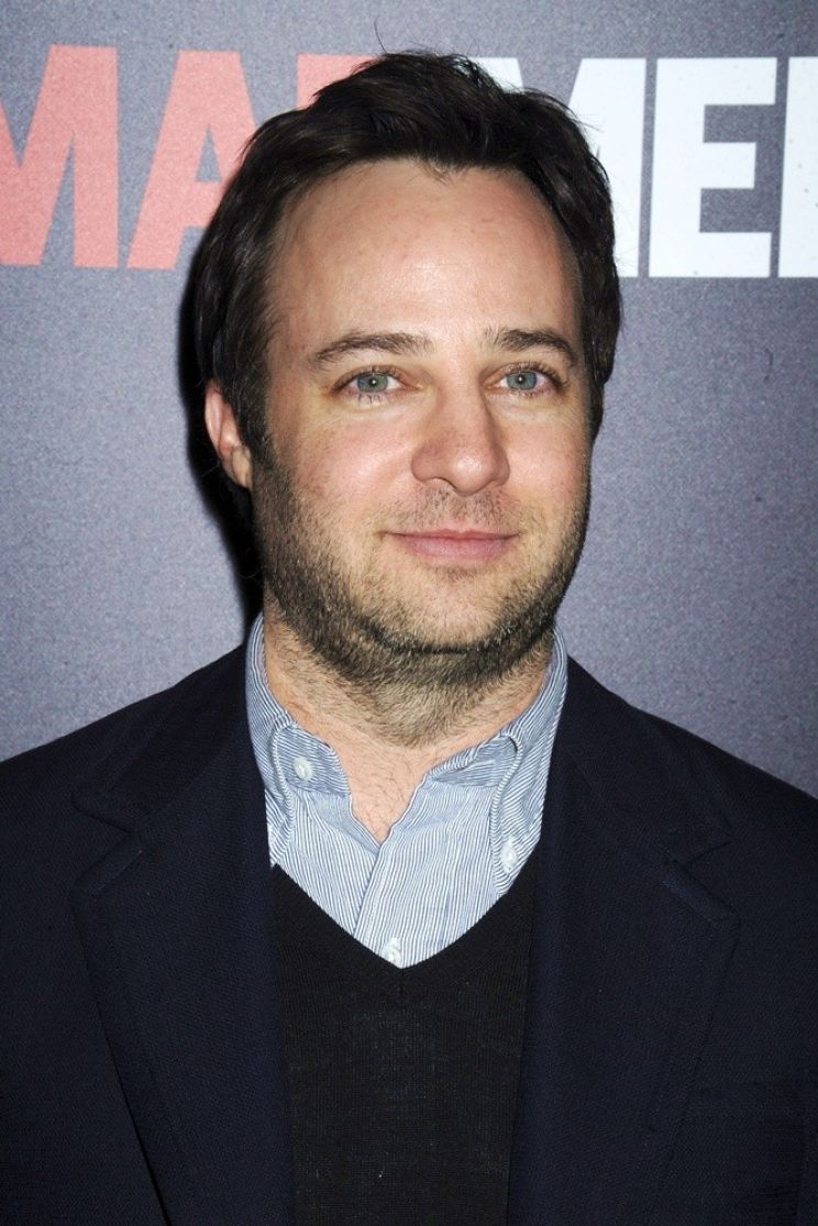 Danny Strong