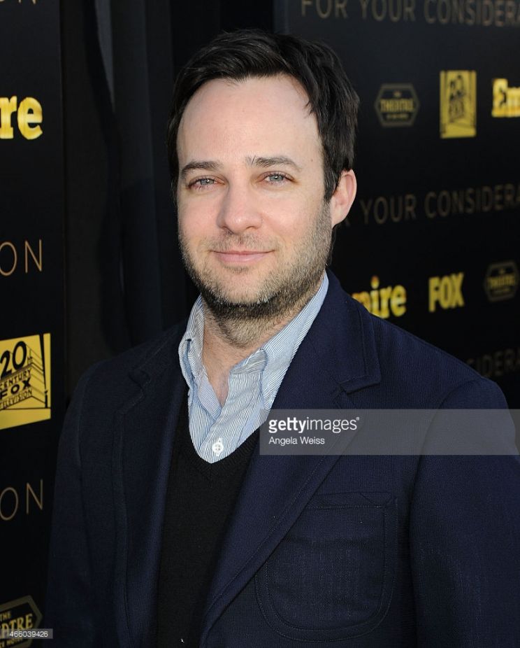 Danny Strong