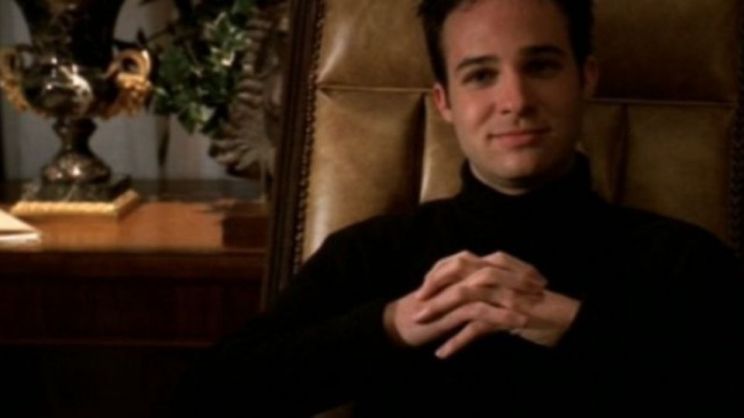 Danny Strong