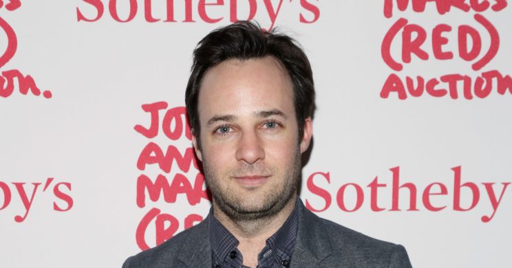 Danny Strong