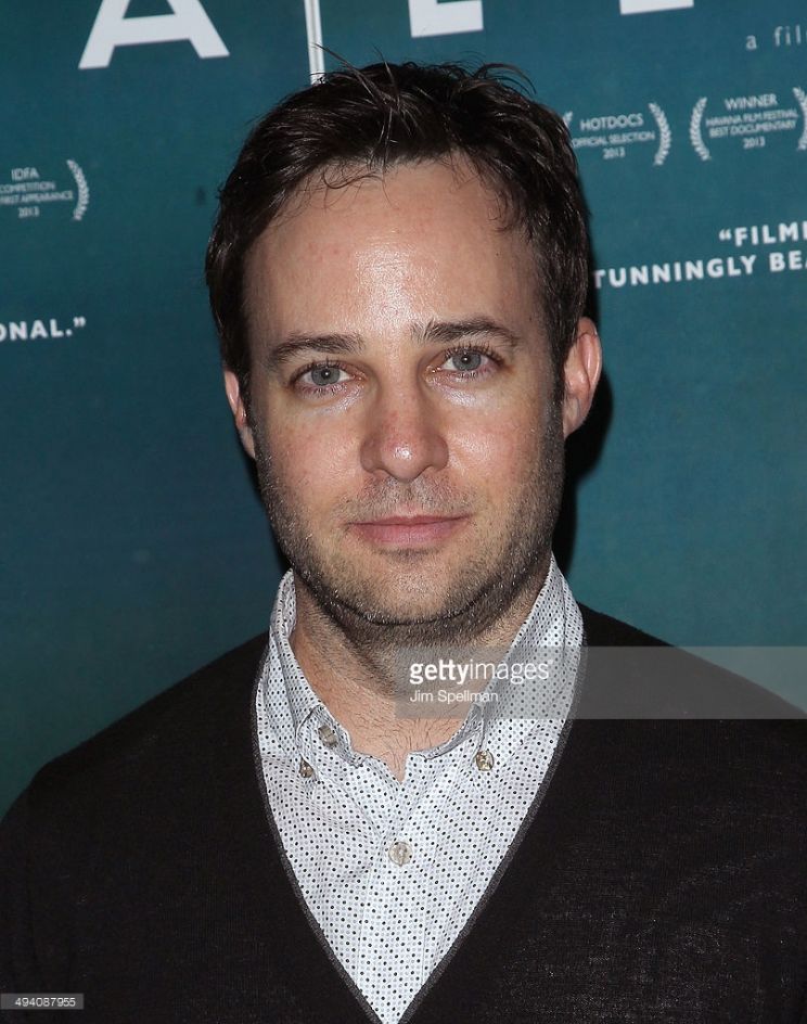 Danny Strong