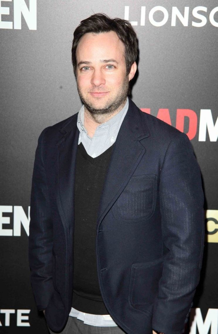 Danny Strong