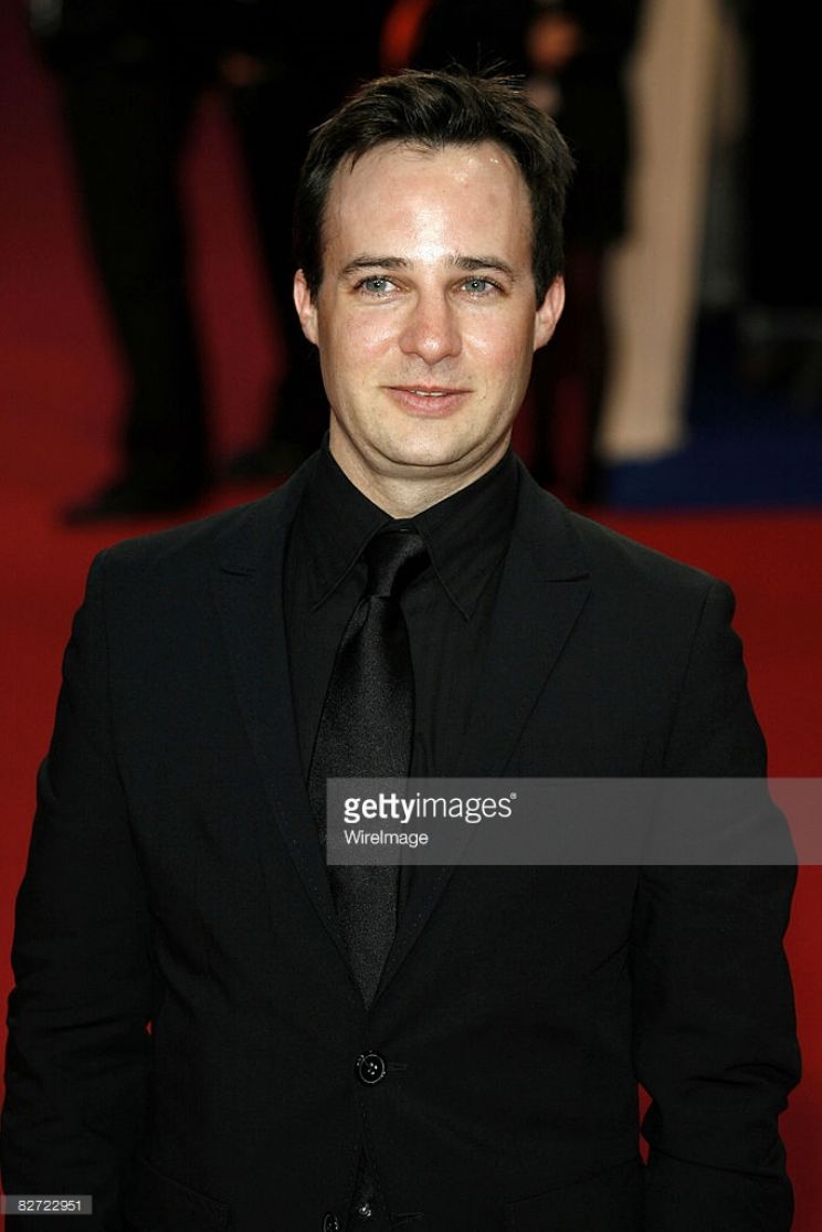 Danny Strong