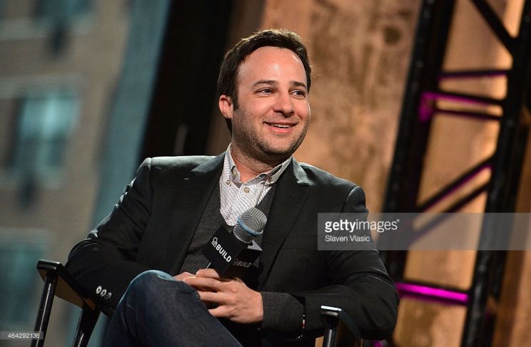 Danny Strong