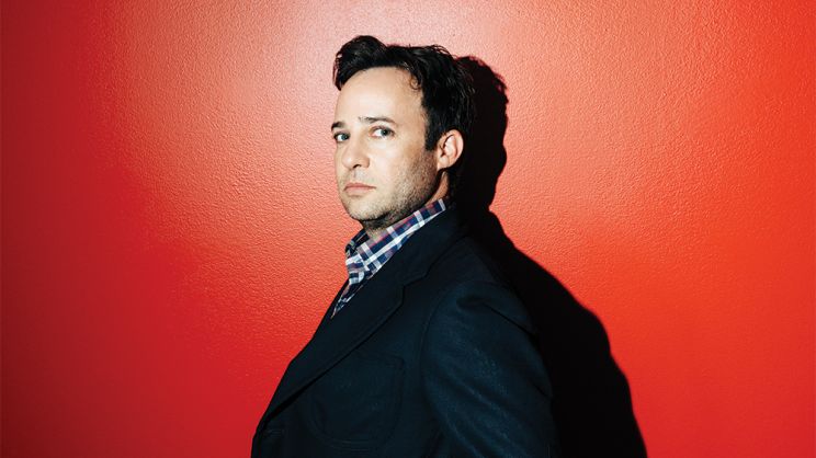 Danny Strong