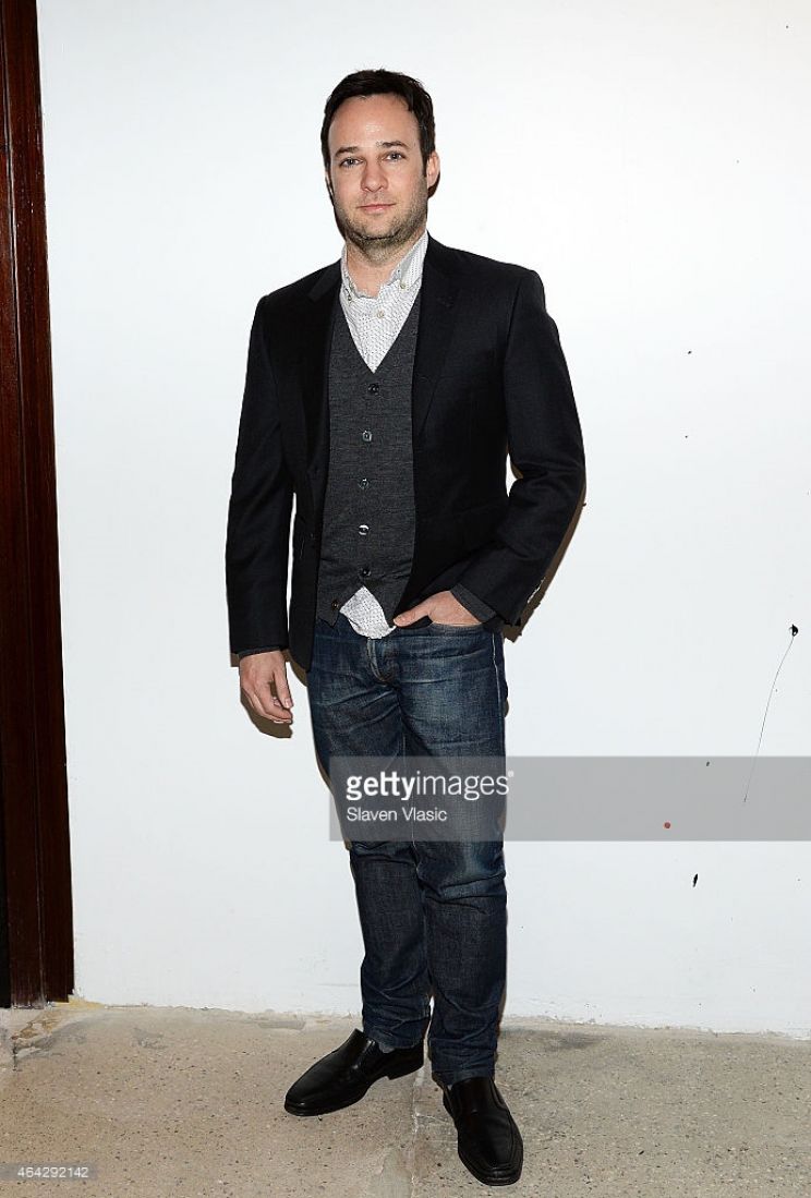 Danny Strong