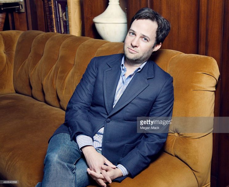 Danny Strong