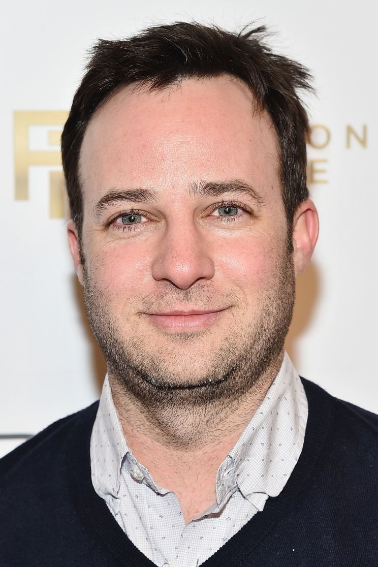 Danny Strong