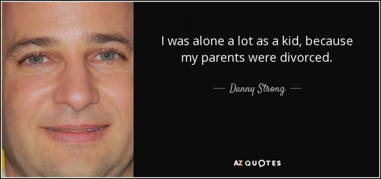 Danny Strong