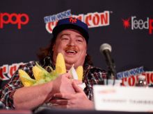 Danny Tamberelli