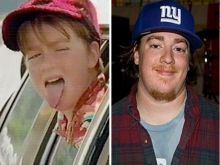 Danny Tamberelli