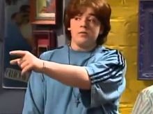 Danny Tamberelli