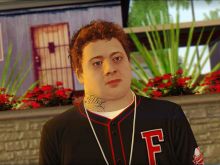 Danny Tamberelli