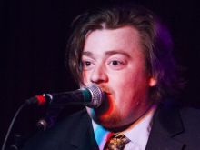 Danny Tamberelli