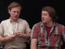 Danny Tamberelli photo