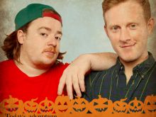 Danny Tamberelli photo