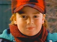 Danny Tamberelli