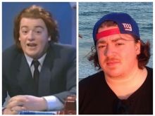 Danny Tamberelli