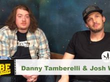 Danny Tamberelli