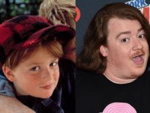 Danny Tamberelli