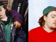 Danny Tamberelli