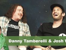 Danny Tamberelli