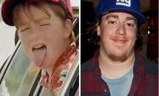 Danny Tamberelli