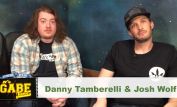 Danny Tamberelli