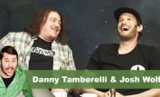 Danny Tamberelli