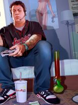 Danny Tamberelli