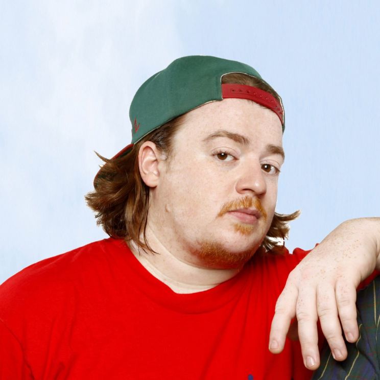 Danny Tamberelli