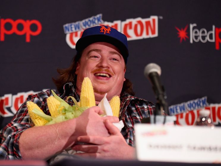 Danny Tamberelli