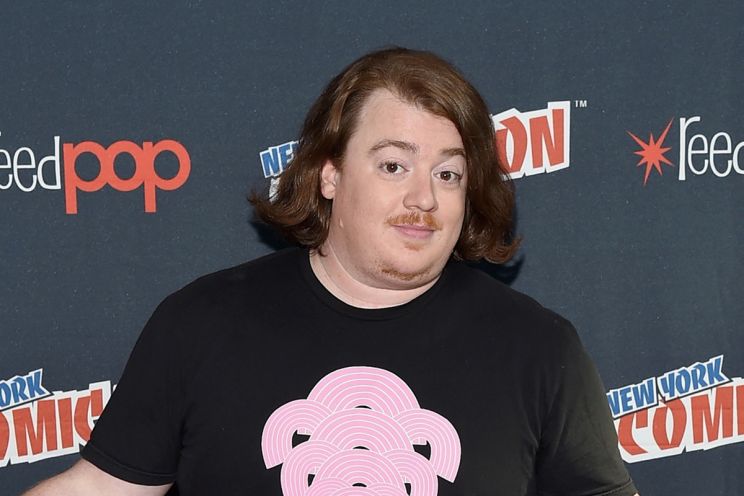 Danny Tamberelli