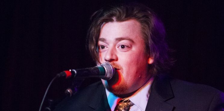 Danny Tamberelli