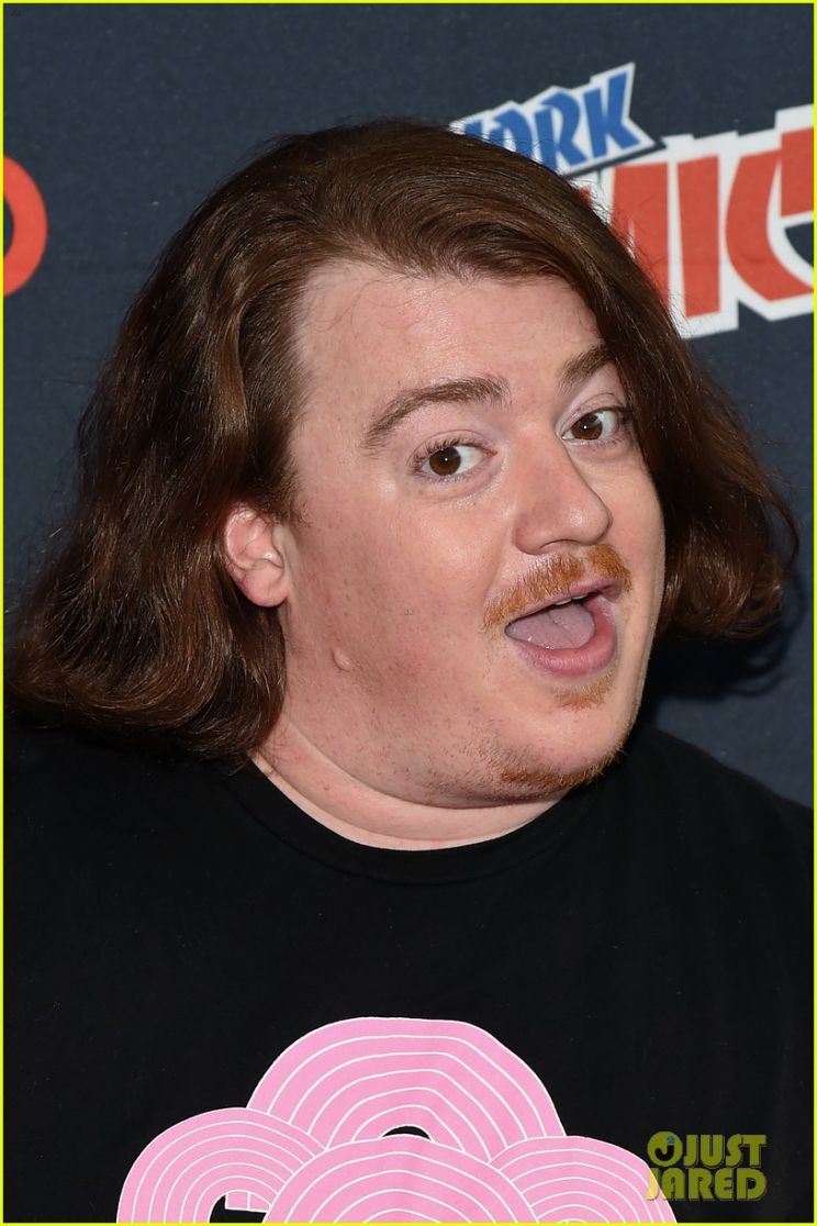 Danny Tamberelli