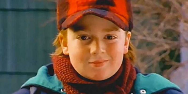 Danny Tamberelli