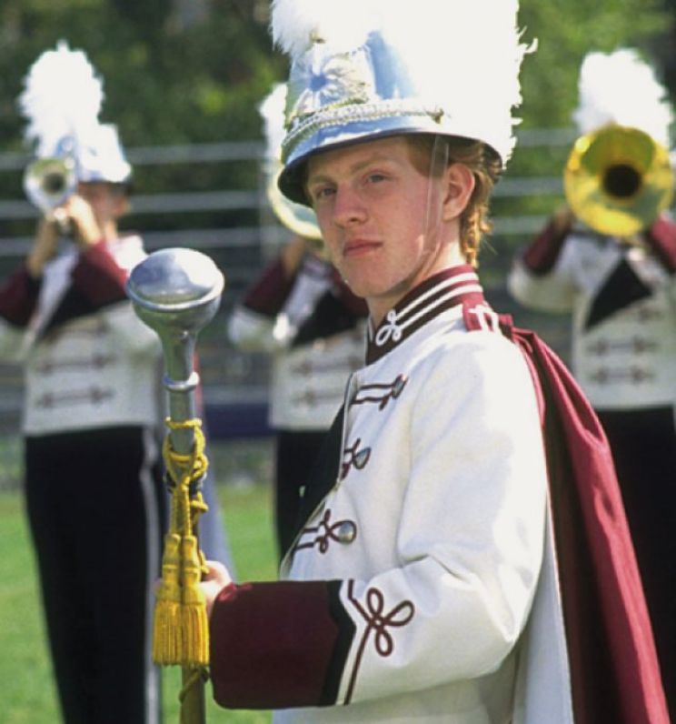 Danny Tamberelli