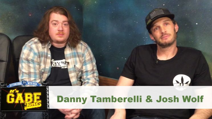 Danny Tamberelli